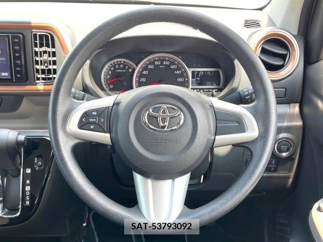Toyota PASSO 2019-05 393224-11