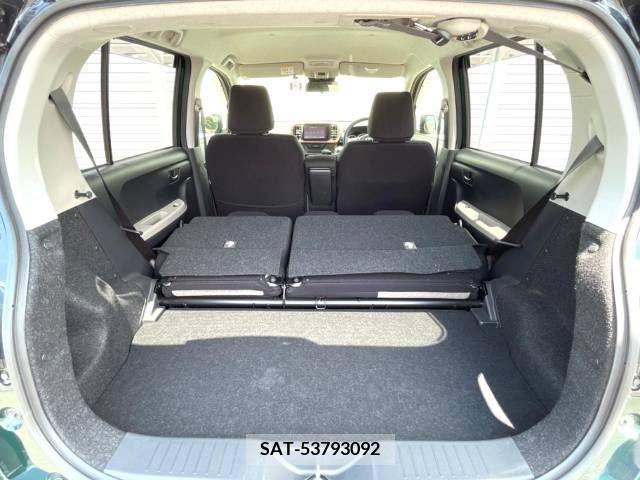 Toyota PASSO 2019-05 393224-10