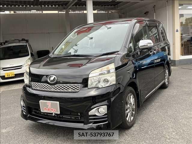 Toyota VOXY 2013-01 289852-0