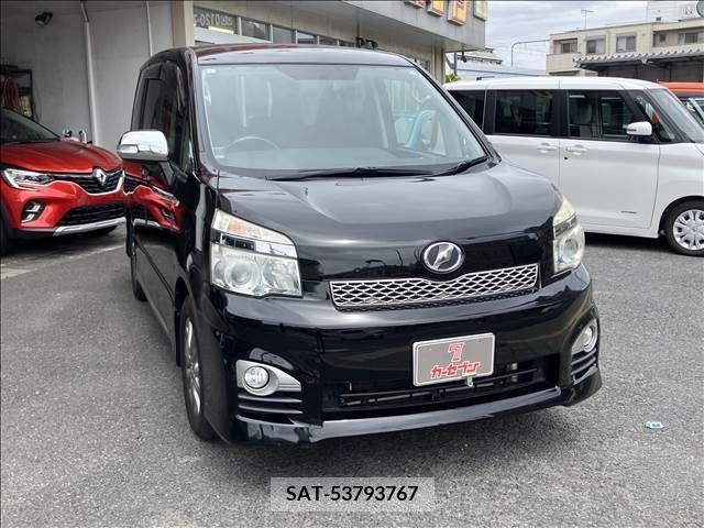 Toyota VOXY 2013-01 289852-2