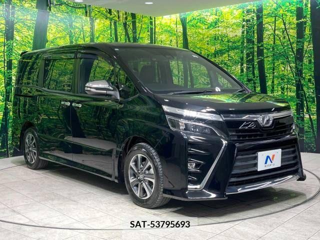 Toyota VOXY 2018-12 224688-17
