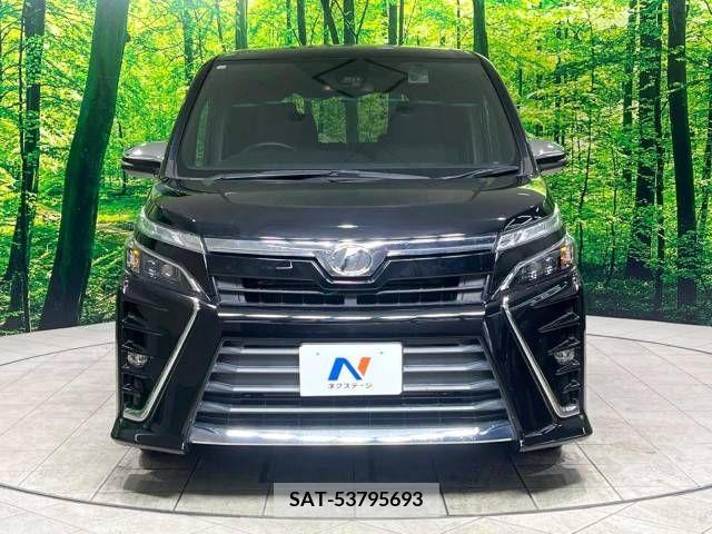 Toyota VOXY 2018-12 224688-15