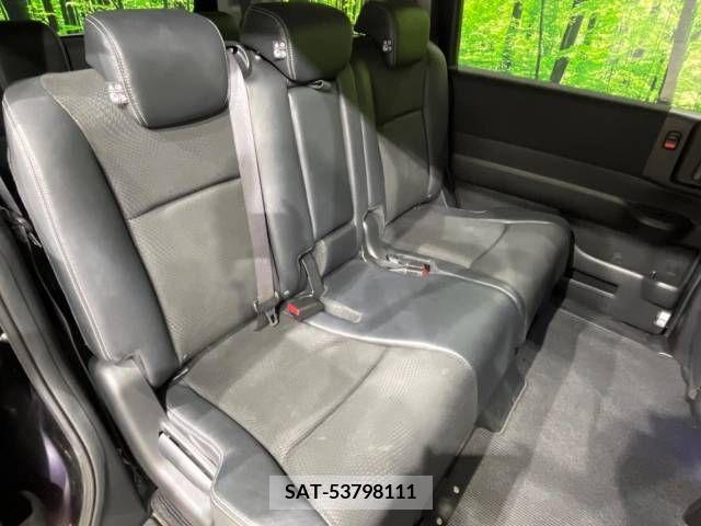 Honda STEP WGN 2012-07 286239-9