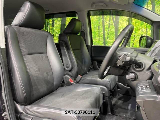 Honda STEP WGN 2012-07 286239-8