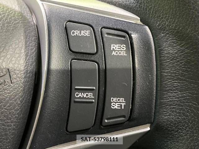 Honda STEP WGN 2012-07 286239-7