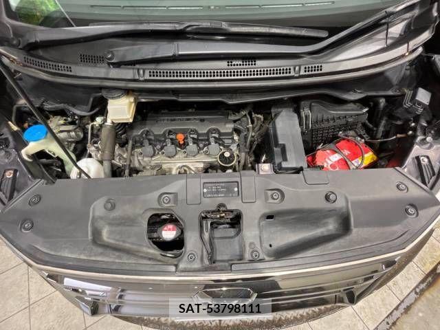 Honda STEP WGN 2012-07 286239-19