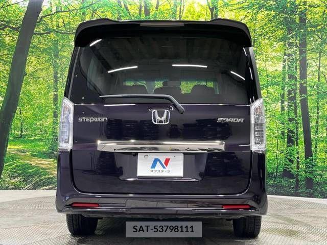 Honda STEP WGN 2012-07 286239-16