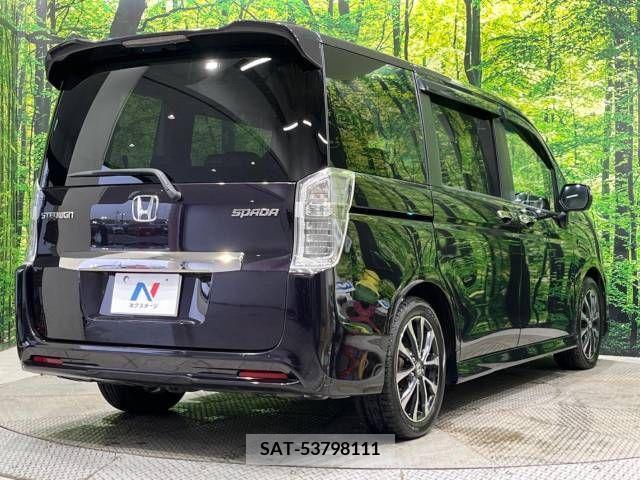 Honda STEP WGN 2012-07 286239-18