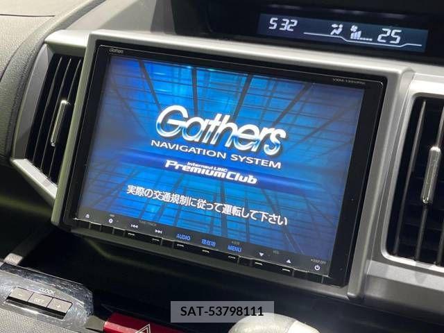 Honda STEP WGN 2012-07 286239-2