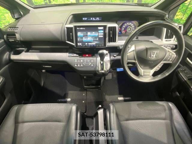 Honda STEP WGN 2012-07 286239-1