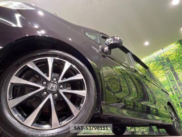 Honda STEP WGN 2012-07 286239-14