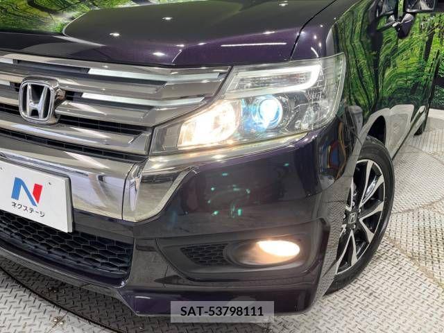 Honda STEP WGN 2012-07 286239-13