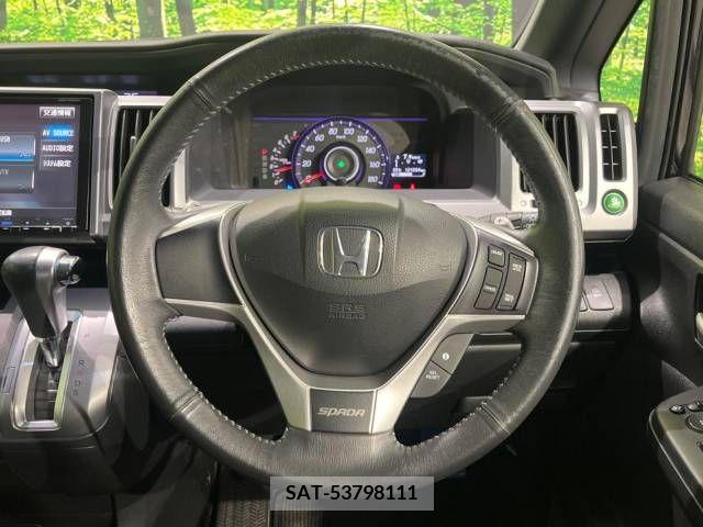 Honda STEP WGN 2012-07 286239-12