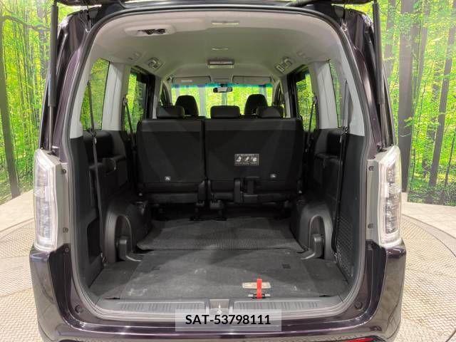 Honda STEP WGN 2012-07 286239-11