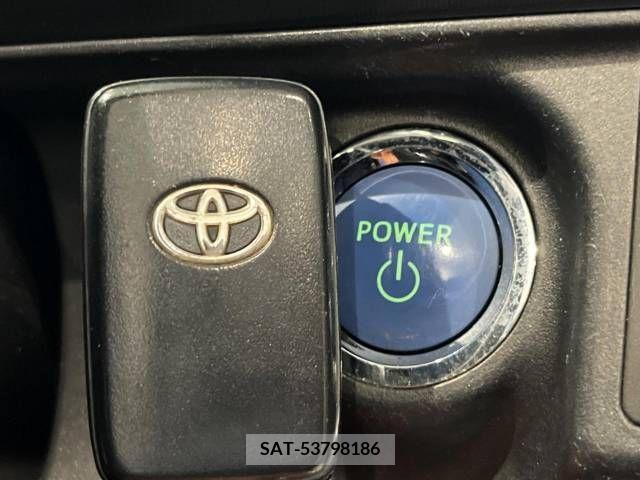Toyota AQUA 2013-07 356247-2