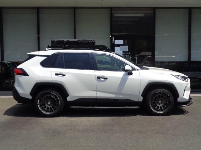 Toyota RAV4 2020-09 3231-25