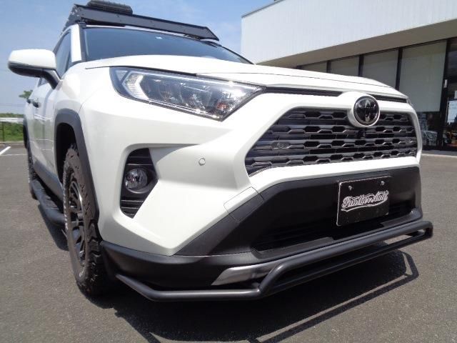 Toyota RAV4 2020-09 3231-18