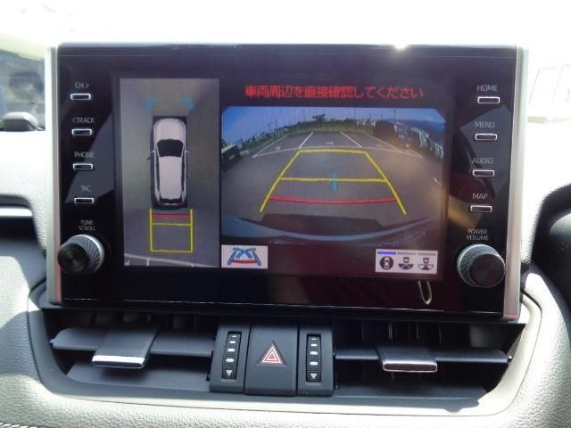 Toyota RAV4 2020-09 3231-6