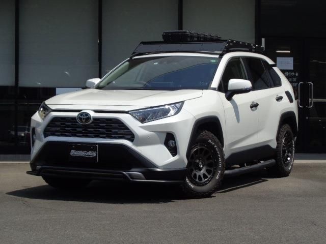 Toyota RAV4 2020-09 3231-0