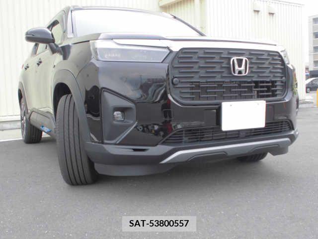 Honda WR-V 2024-05 301858-3