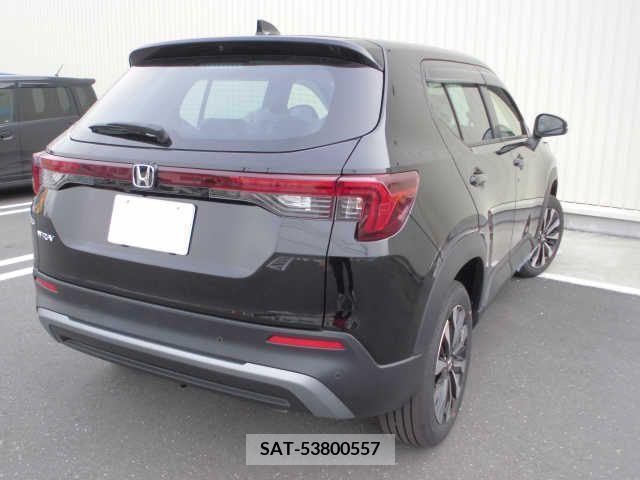 Honda WR-V 2024-05 301858-2