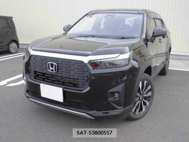 Honda WR-V 2024-05 301858-0