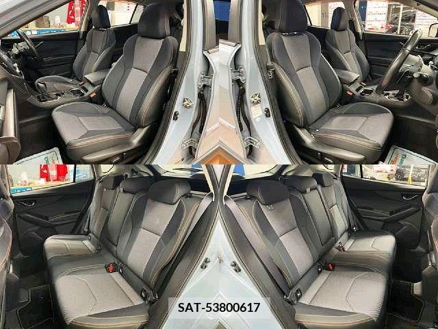 Subaru SUBARU 2017-08 351081-7