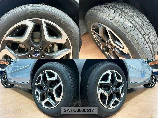 Subaru SUBARU 2017-08 351081-6