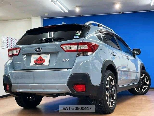 Subaru SUBARU 2017-08 351081-2