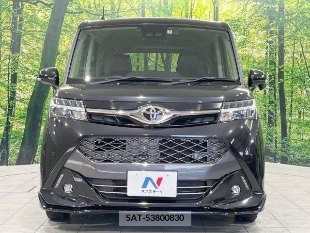 Toyota TANK 2019-08 229202-14