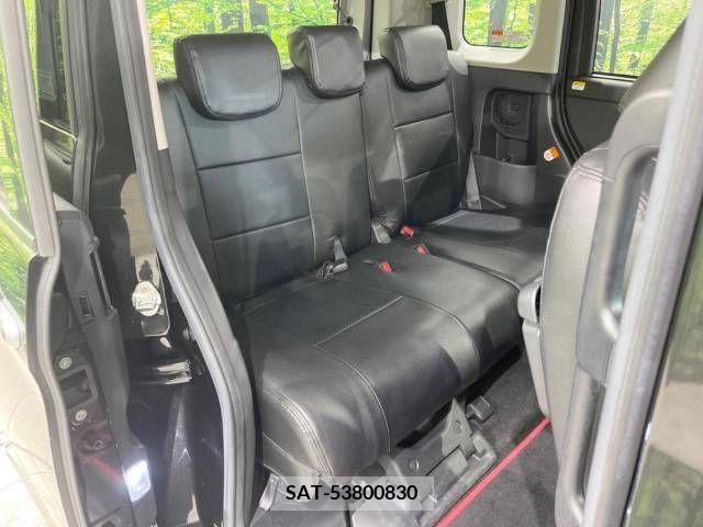Toyota TANK 2019-08 229202-9
