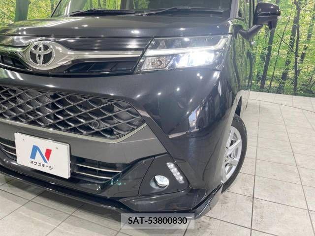 Toyota TANK 2019-08 229202-12