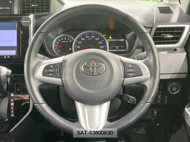 Toyota TANK 2019-08 229202-11