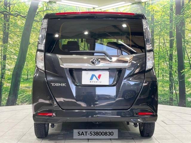 Toyota TANK 2019-08 229202-15