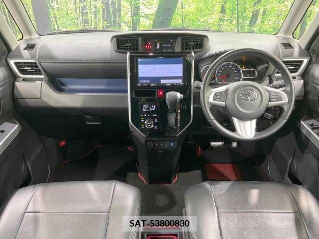 Toyota TANK 2019-08 229202-1