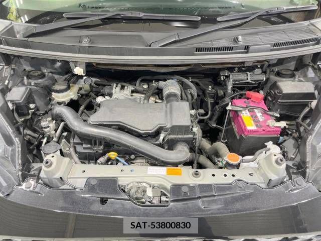 Toyota TANK 2019-08 229202-18