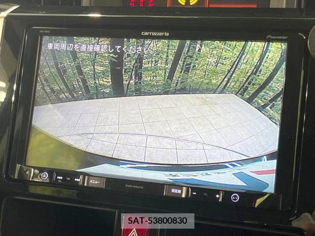 Toyota TANK 2019-08 229202-5