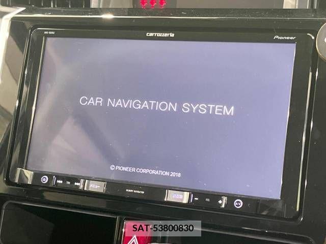 Toyota TANK 2019-08 229202-4