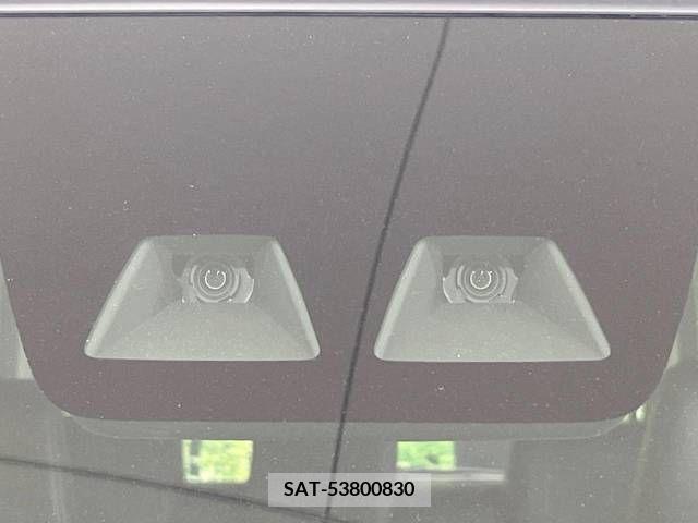 Toyota TANK 2019-08 229202-3