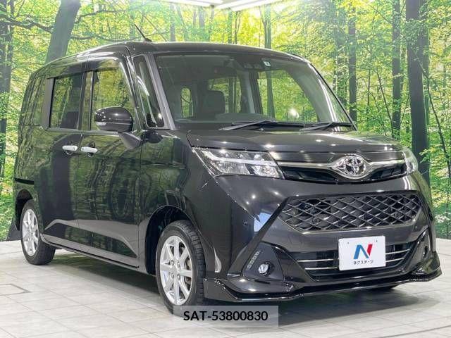 Toyota TANK 2019-08 229202-16
