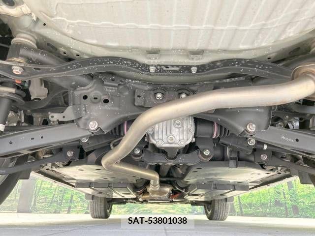 Subaru FORESTER 2019-12 383215-19