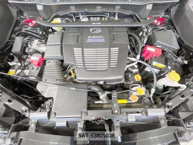 Subaru FORESTER 2019-12 383215-18
