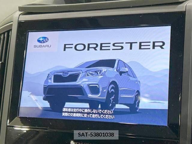 Subaru FORESTER 2019-12 383215-3