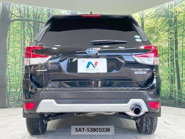 Subaru FORESTER 2019-12 383215-17