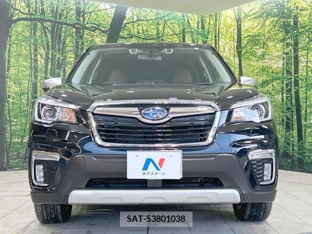 Subaru FORESTER 2019-12 383215-13