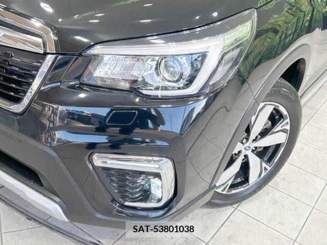 Subaru FORESTER 2019-12 383215-11