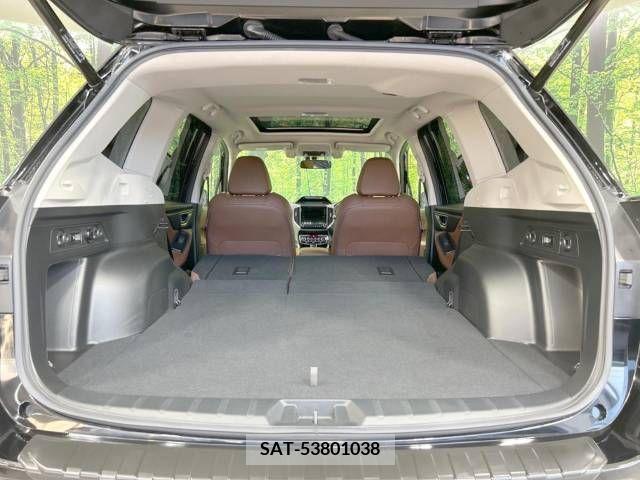 Subaru FORESTER 2019-12 383215-10