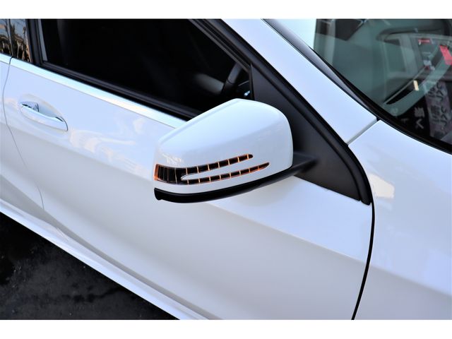 Mercedes Benz A-CLASS 2017-01 5317-16