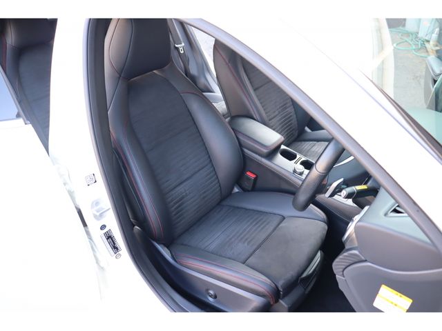 Mercedes Benz A-CLASS 2017-01 5317-2