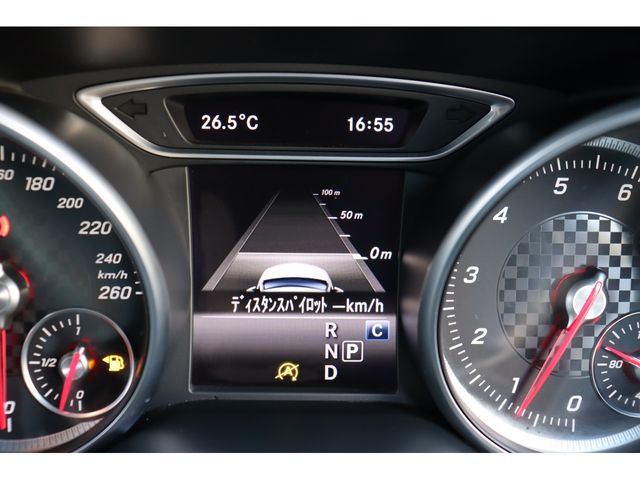 Mercedes Benz A-CLASS 2017-01 5317-10
